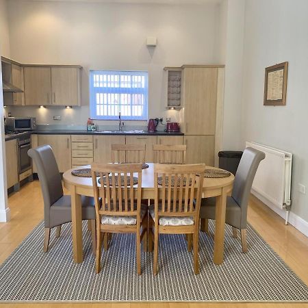 Brewery Cottage Abingdon-on-Thames Bagian luar foto