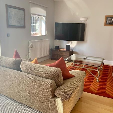 Brewery Cottage Abingdon-on-Thames Bagian luar foto