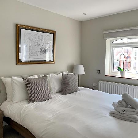 Brewery Cottage Abingdon-on-Thames Bagian luar foto