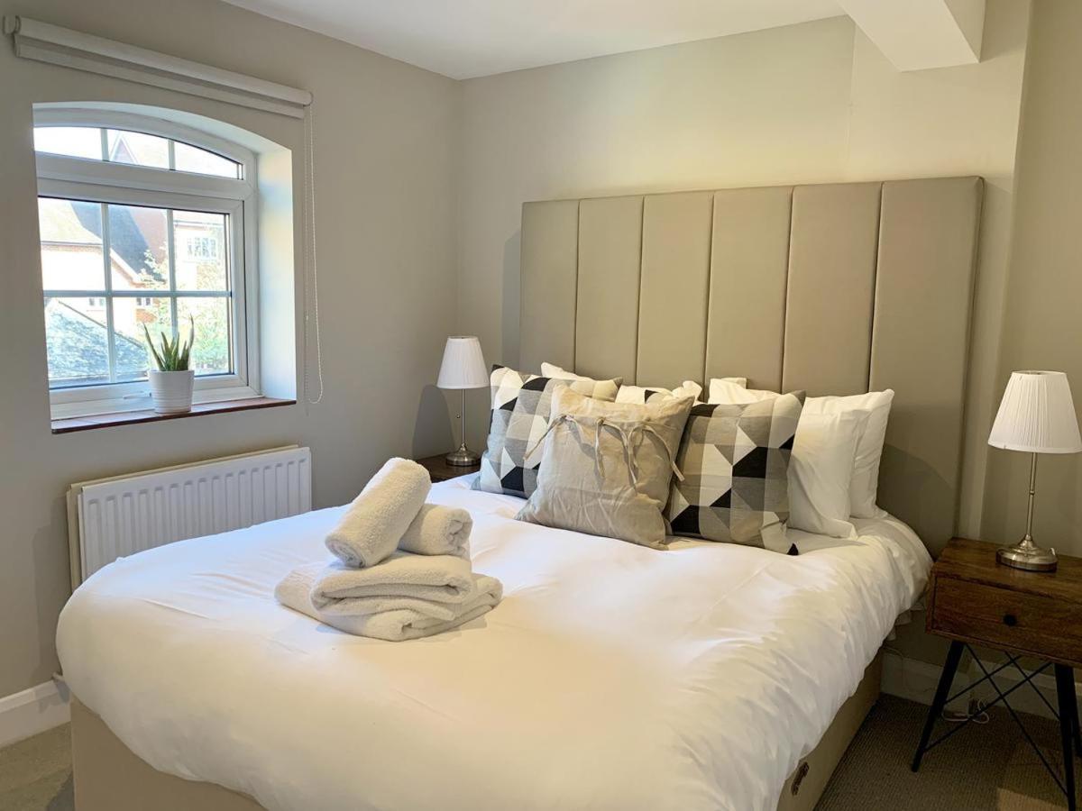 Brewery Cottage Abingdon-on-Thames Bagian luar foto