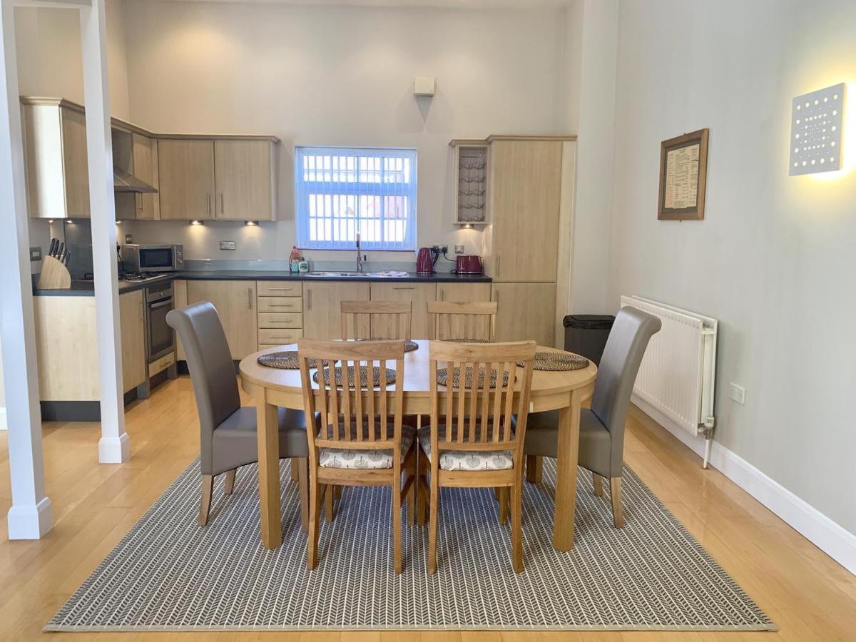 Brewery Cottage Abingdon-on-Thames Bagian luar foto