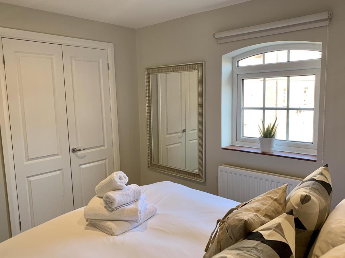 Brewery Cottage Abingdon-on-Thames Bagian luar foto