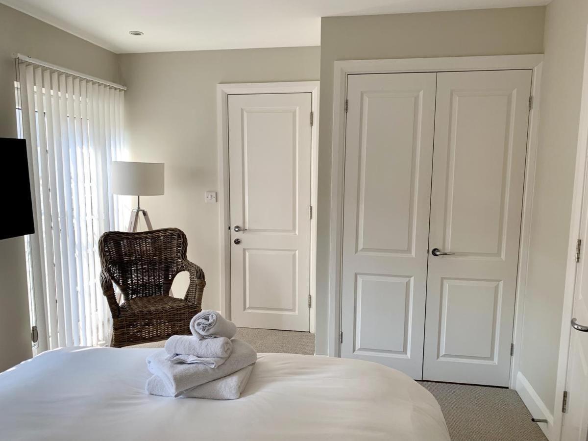 Brewery Cottage Abingdon-on-Thames Bagian luar foto